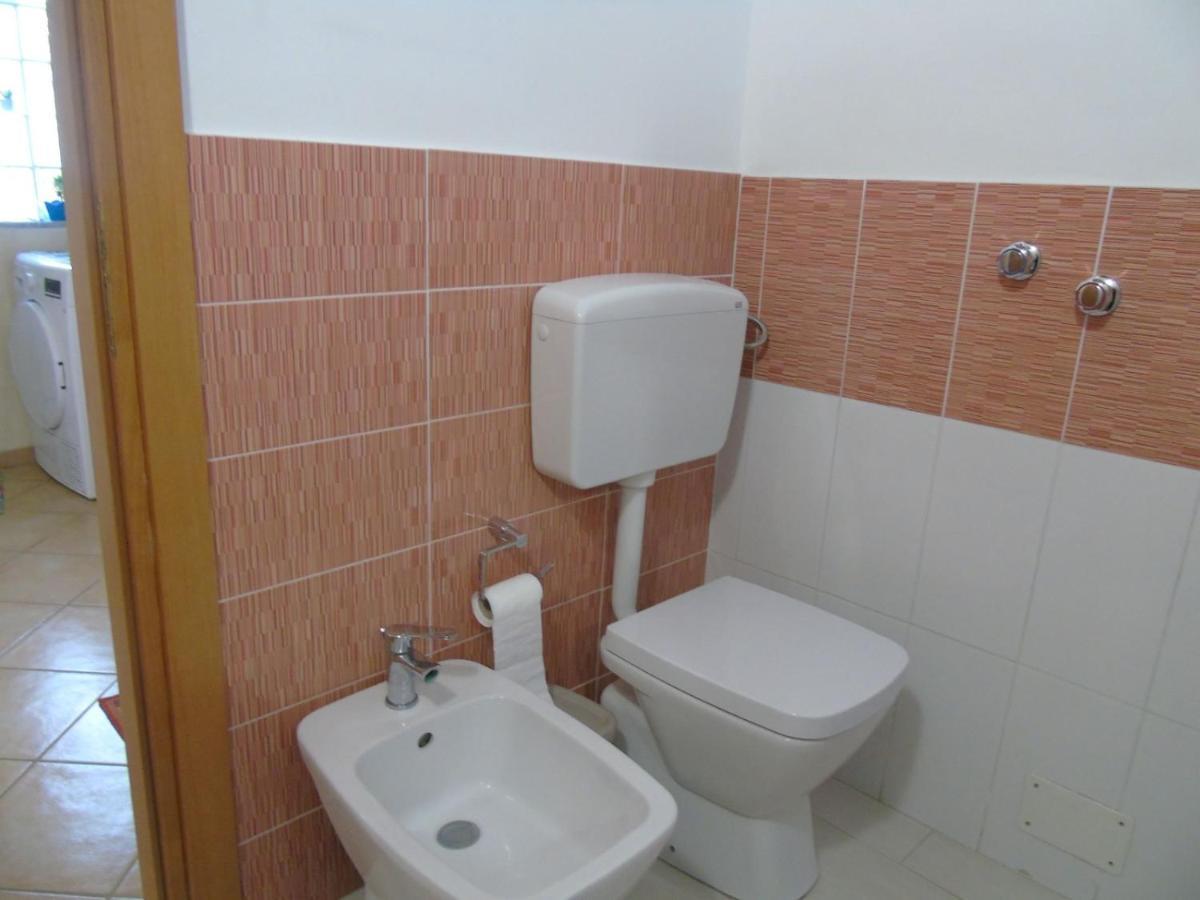 Villetta Avola Esterno foto