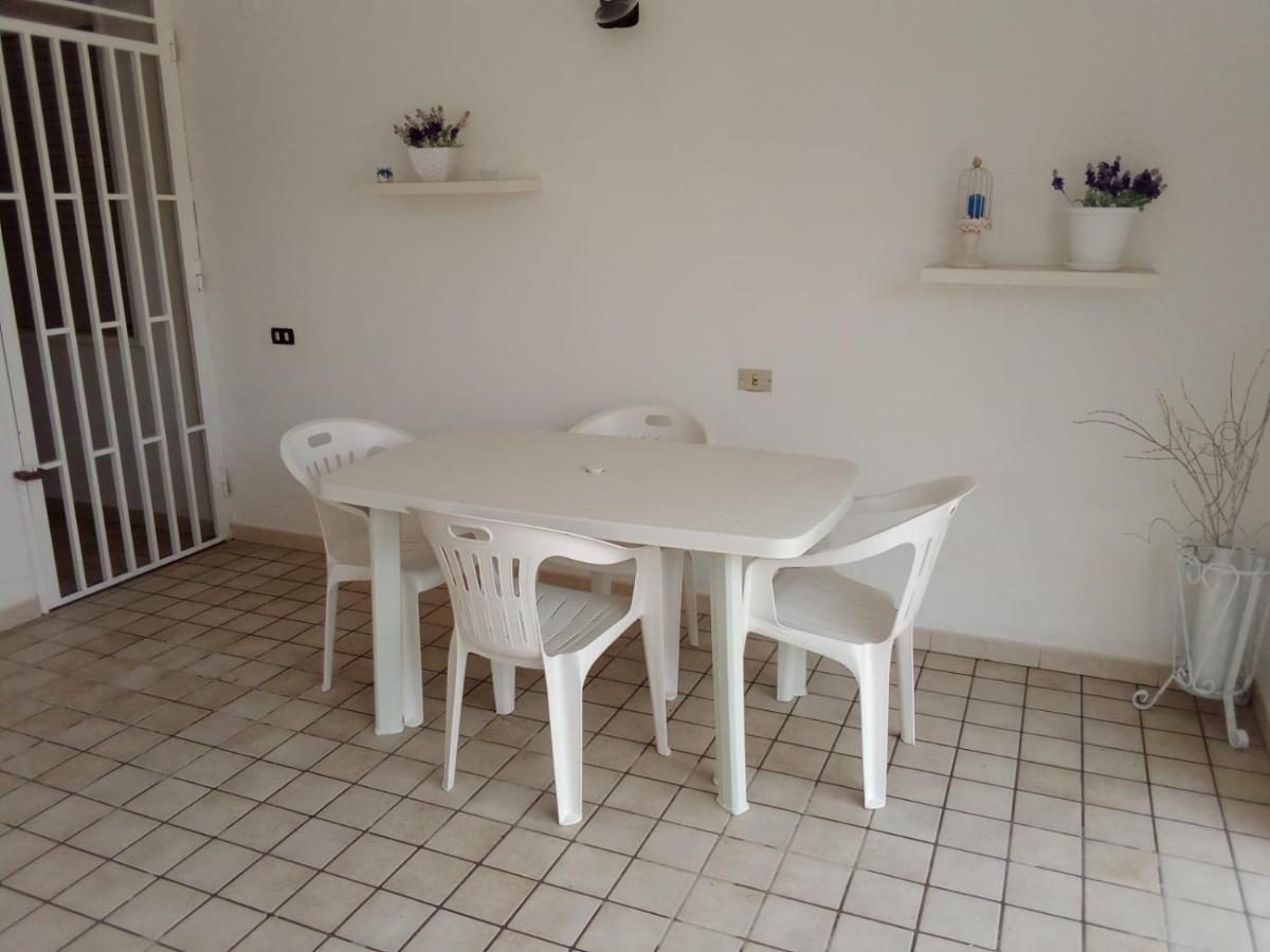 Villetta Avola Esterno foto