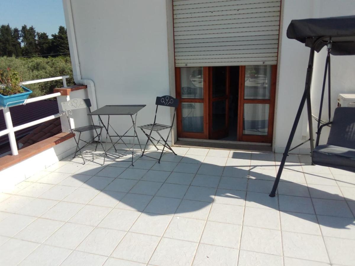 Villetta Avola Esterno foto