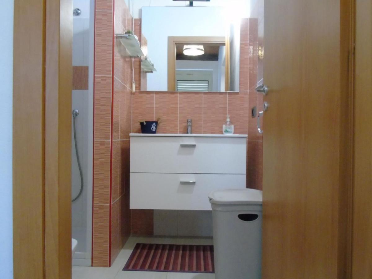 Villetta Avola Esterno foto