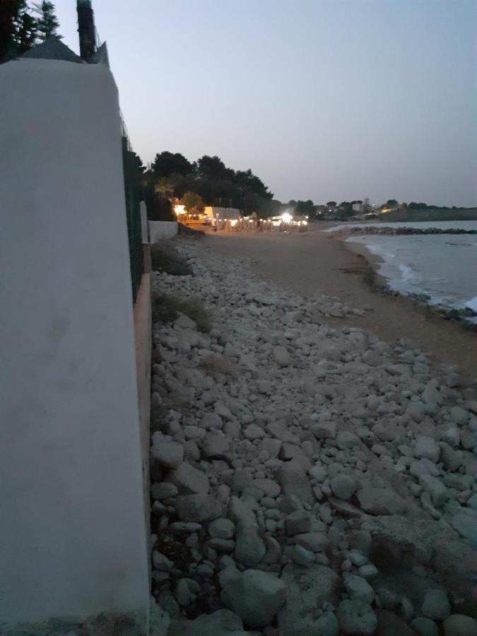 Villetta Avola Esterno foto